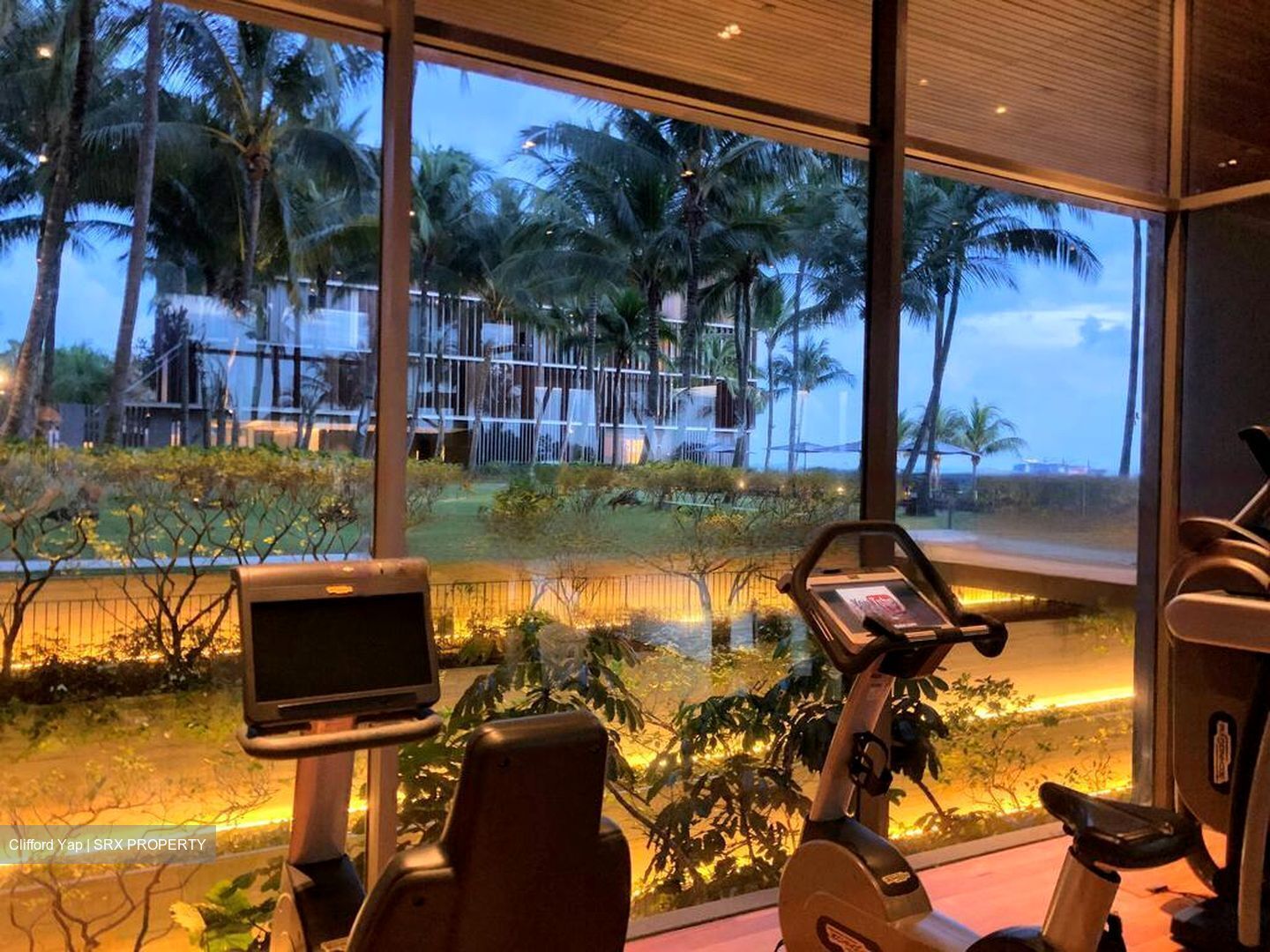 Seven Palms Sentosa Cove (D4), Condominium #468829511